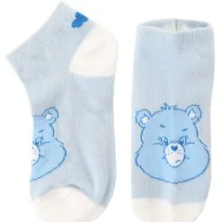 Elope Faces Care Bears Sock Pack 15 Elope Faces Care Bears Sock Pack -wizard of oz costume shop care bears sock pack alt 6