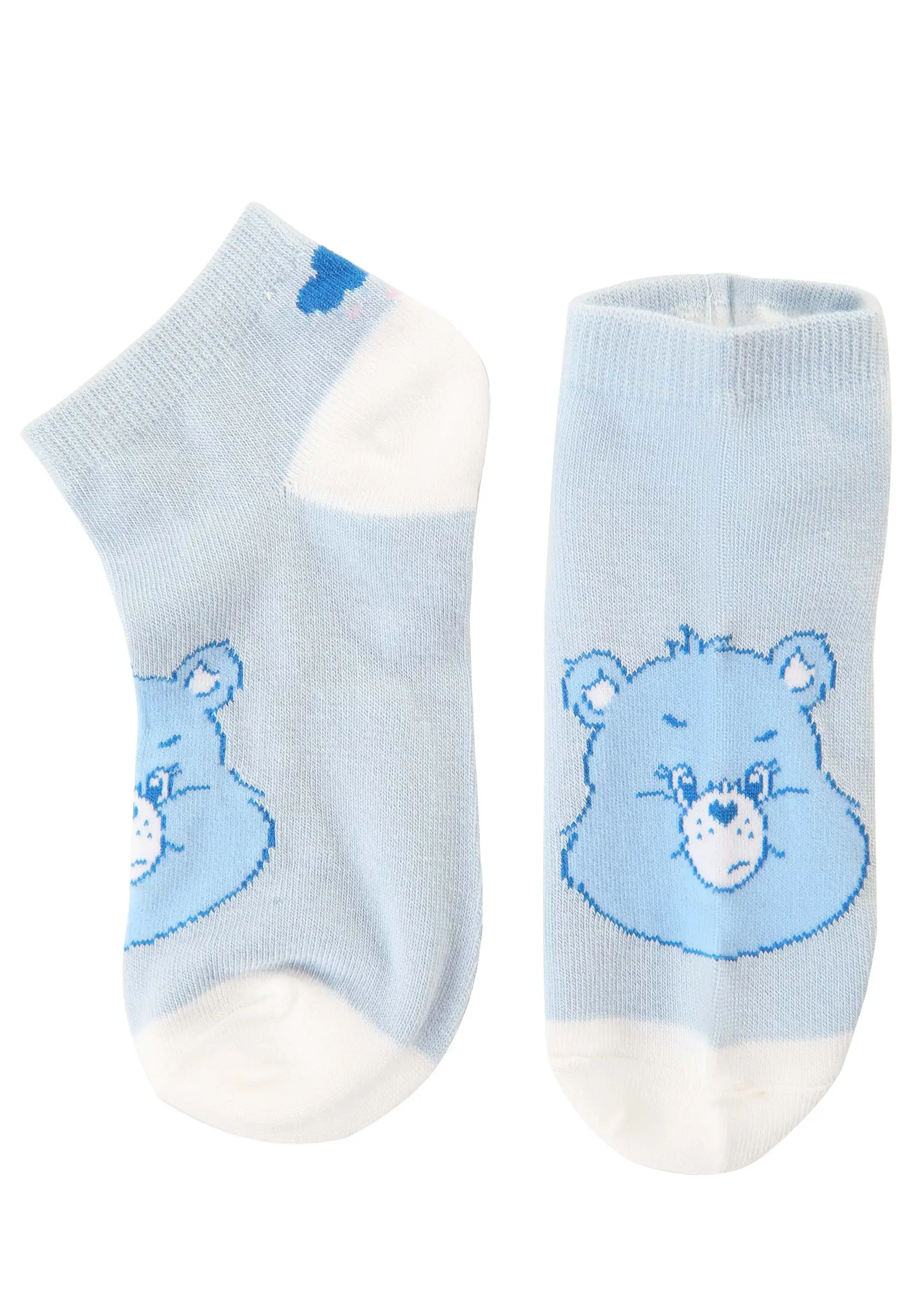 Elope Faces Care Bears Sock Pack 7 Elope Faces Care Bears Sock Pack - Image 7