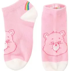 Elope Faces Care Bears Sock Pack 16 Elope Faces Care Bears Sock Pack -wizard of oz costume shop care bears sock pack alt 7