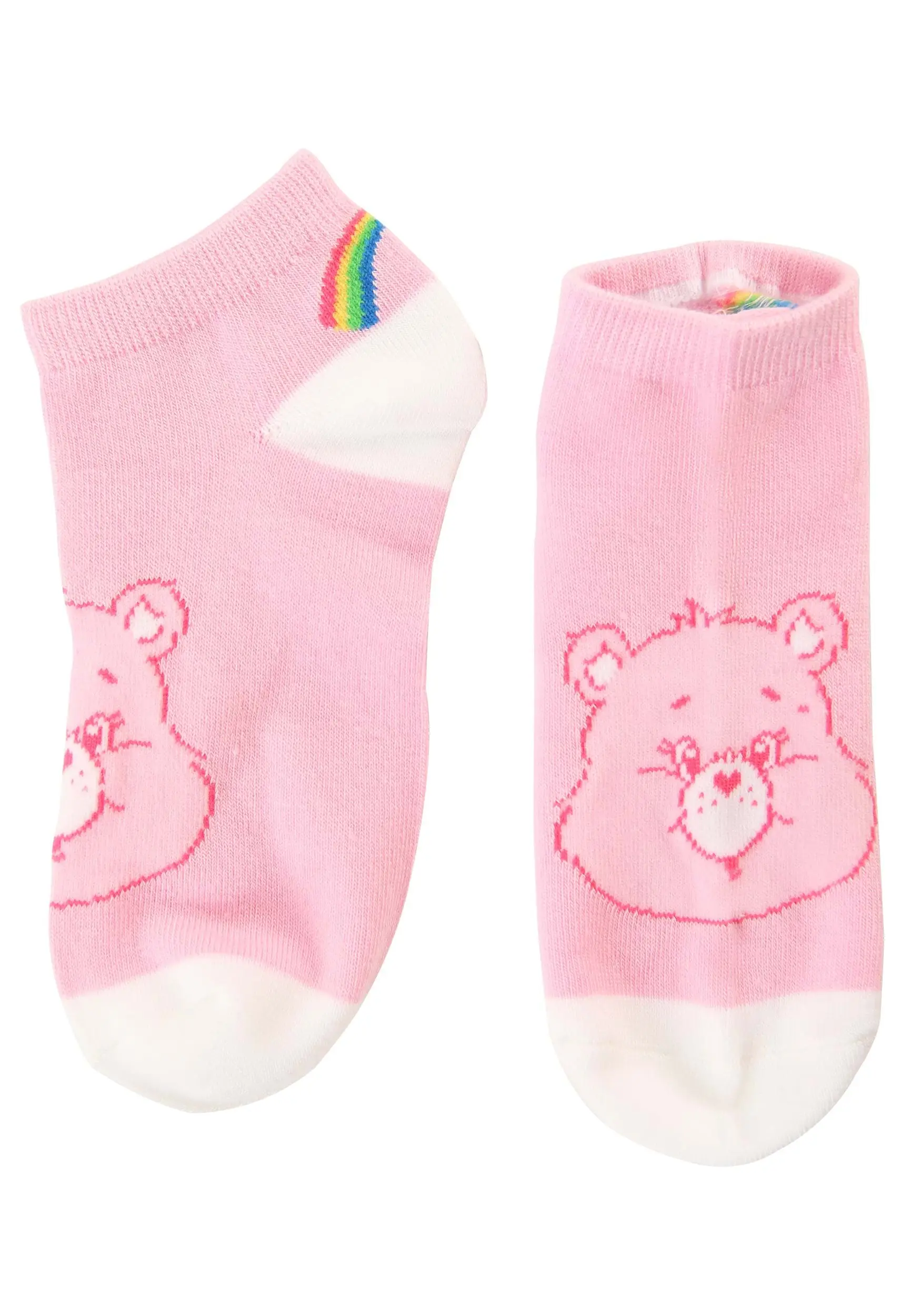 Elope Faces Care Bears Sock Pack 8 Elope Faces Care Bears Sock Pack - Image 8