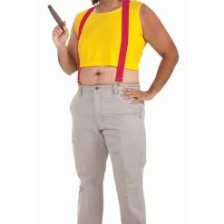 Forum Novelties, Inc Cheech Costume For Adults