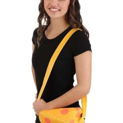 Suzhou Zhongsheng Imp & Exp Co., Ltd Cheese Block Costume Companion