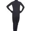 Forum Novelties, Inc Black Skin Suit Costume For Kids