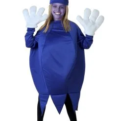 Fun Costumes Blueberry Costume For Children