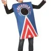 Morris Costumes Kids Cornhole Costume