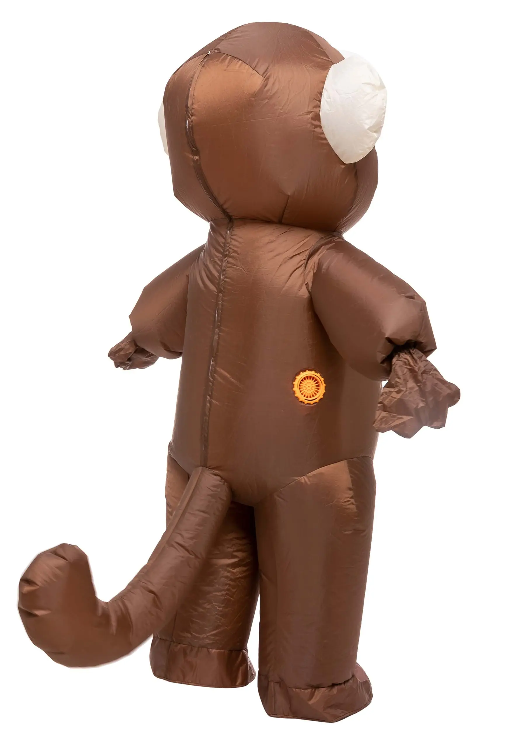 Joyin Inflatable Monkey Kid's Costume 2 Joyin Inflatable Monkey Kid's Costume - Image 2