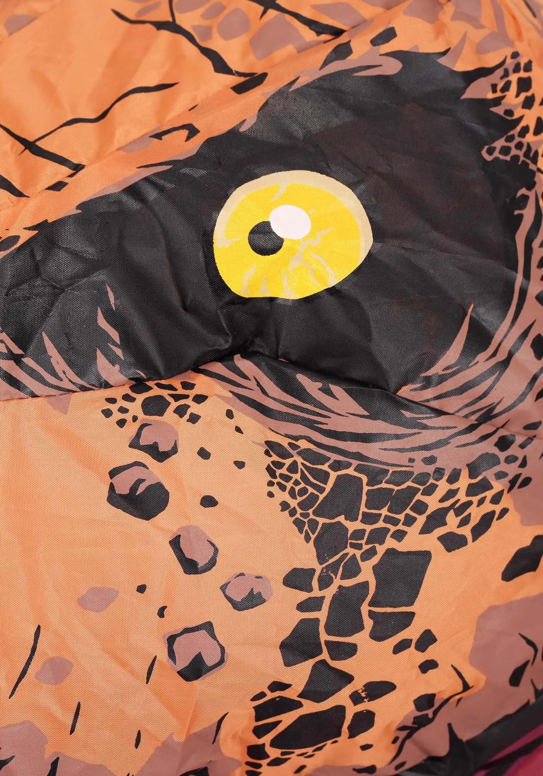 Rubies Costume Co. Inc Inflatable T-Rex Child Costume 2 Rubies Costume Co. Inc Inflatable T-Rex Child Costume - Image 2