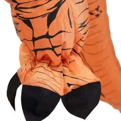 Rubies Costume Co. Inc Inflatable T-Rex Child Costume 12 Rubies Costume Co. Inc Inflatable T-Rex Child Costume -wizard of oz costume shop child inflatable t rex costume alt 3