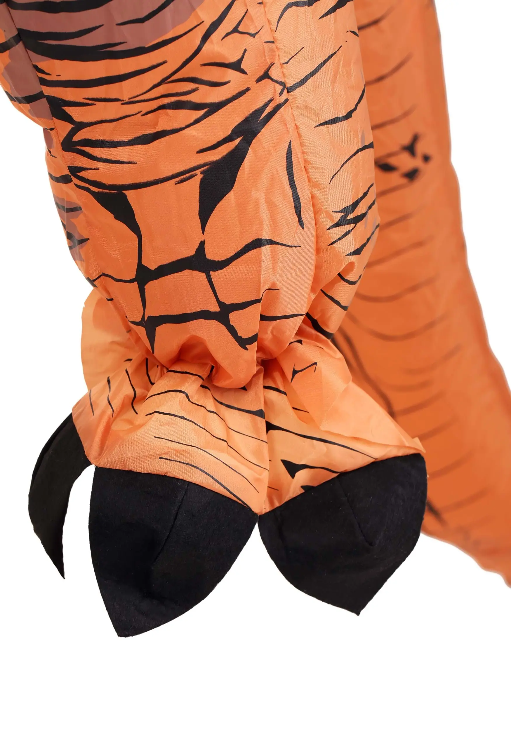 Rubies Costume Co. Inc Inflatable T-Rex Child Costume 4 Rubies Costume Co. Inc Inflatable T-Rex Child Costume - Image 4