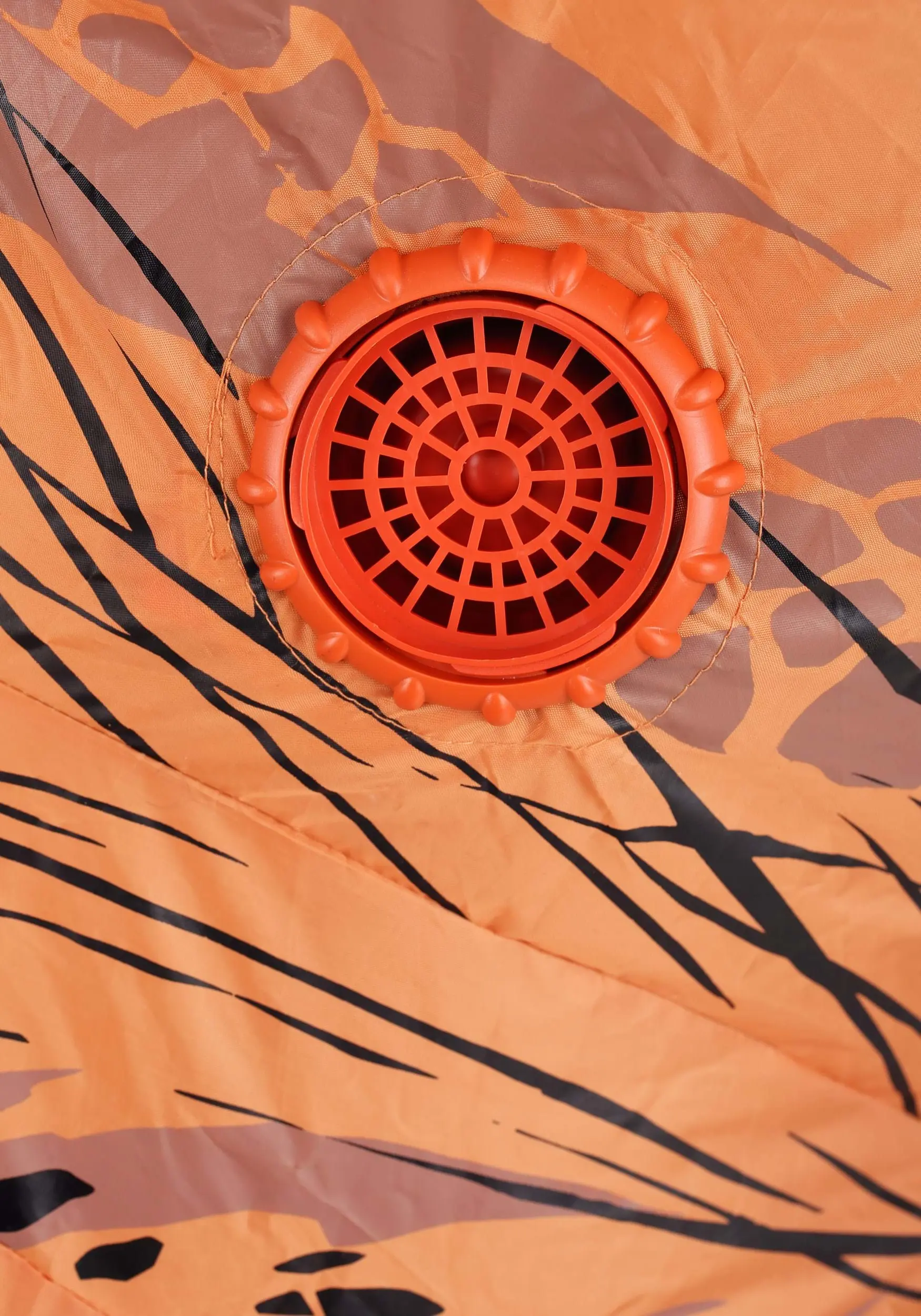 Rubies Costume Co. Inc Inflatable T-Rex Child Costume 8 Rubies Costume Co. Inc Inflatable T-Rex Child Costume - Image 8