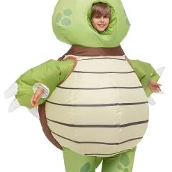 Joyin Inflatable Turtle Costume For Children