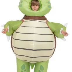 Joyin Inflatable Turtle Costume For Children -wizard of oz costume shop child inflatable turtle costume alt 2