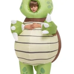 Joyin Inflatable Turtle Costume For Children -wizard of oz costume shop child inflatable turtle costume alt 3