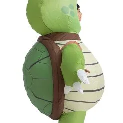 Joyin Inflatable Turtle Costume For Children -wizard of oz costume shop child inflatable turtle costume alt 5