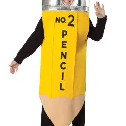 Rasta Imposta Child #2 Pencil Costume