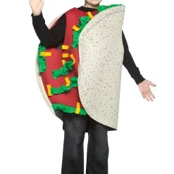 Rasta Imposta Child Taco Costume