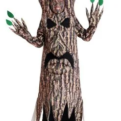 Fun Costumes Kids Terrifying Tree Costume