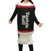 Rasta Imposta Tootsie Roll Costume For Kids