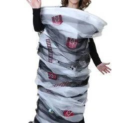 Hing Ting Kids Tornado Costume