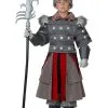 Fun Costumes Kids Witch Guard Costume