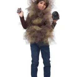 California Costume Collection Kid's Fart Cloud With Sound Machine Costume