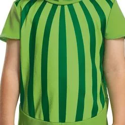 Disguise Cocomelon Baby/Toddler Melon Costume -wizard of oz costume shop cocomelon infant toddler melon costume alt 3