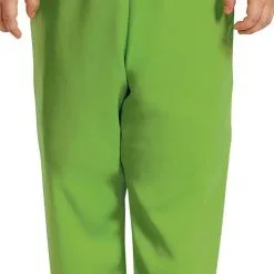 Disguise Cocomelon Baby/Toddler Melon Costume -wizard of oz costume shop cocomelon infant toddler melon costume alt 5