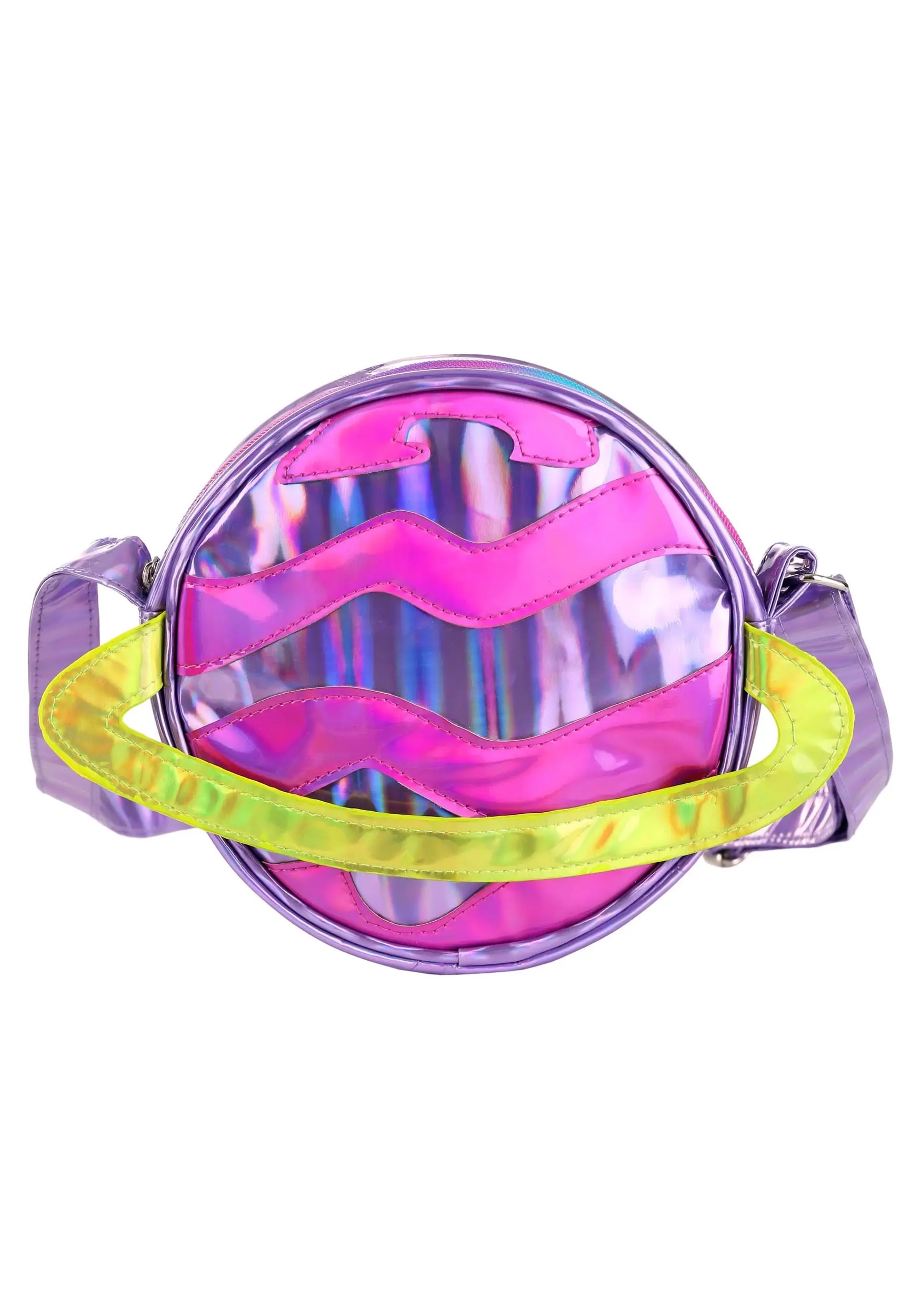 Fushengyuan Industry CO., Cosmic Planet Costume Accessory Purse 2 Fushengyuan Industry CO., Cosmic Planet Costume Accessory Purse - Image 2