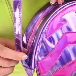 Fushengyuan Industry CO., Cosmic Planet Costume Accessory Purse 10 Fushengyuan Industry CO., Cosmic Planet Costume Accessory Purse -wizard of oz costume shop cosmic planet purse alt 3