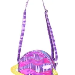 Fushengyuan Industry CO., Cosmic Planet Costume Accessory Purse 11 Fushengyuan Industry CO., Cosmic Planet Costume Accessory Purse -wizard of oz costume shop cosmic planet purse alt 4