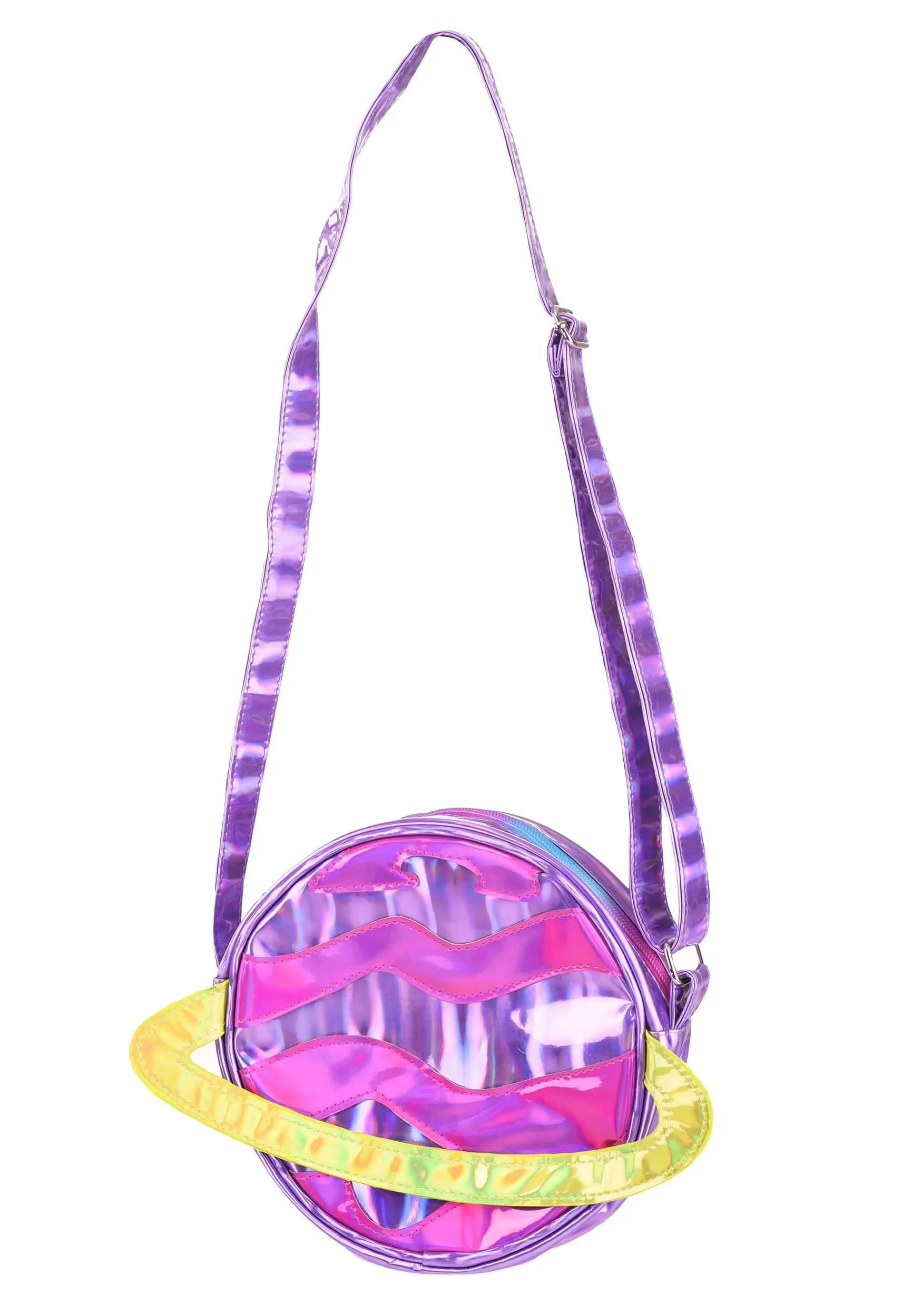 Fushengyuan Industry CO., Cosmic Planet Costume Accessory Purse 5 Fushengyuan Industry CO., Cosmic Planet Costume Accessory Purse - Image 5