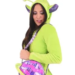 Fushengyuan Industry CO., Cosmic Planet Costume Accessory Purse 12 Fushengyuan Industry CO., Cosmic Planet Costume Accessory Purse -wizard of oz costume shop cosmic planet purse alt 5