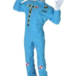 Fun Costumes Crash Test Dummy Costume