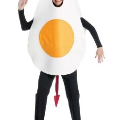 Rasta Imposta Deviled Egg Costume For Adults