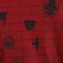 BigWan Apparel Co. Diagon Alley Harry Potter Unisex Sweater For Adults 11 BigWan Apparel Co. Diagon Alley Harry Potter Unisex Sweater For Adults -wizard of oz costume shop diagon alley harry potter sweater alt 5