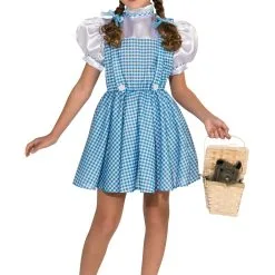 Rubies Costume Co. Inc Kids Dorothy Costume
