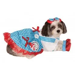 Rubies Costume Co. Inc Dorothy Pet Costume
