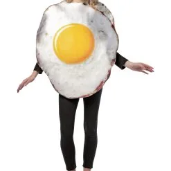 Rasta Imposta Egg Costume