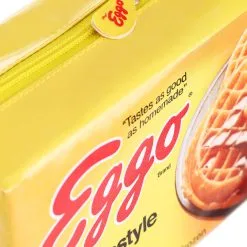 Partytime Costume & Lingerie (Yiwu) Factory Eggo Box Purse -wizard of oz costume shop eggo box purse 3