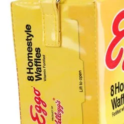 Partytime Costume & Lingerie (Yiwu) Factory Eggo Box Purse -wizard of oz costume shop eggo box purse 4