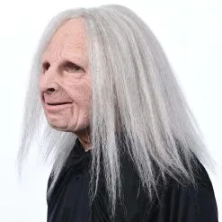 Zagone Studios Old Lady Florence Wig -wizard of oz costume shop florence old lady costume alt 2