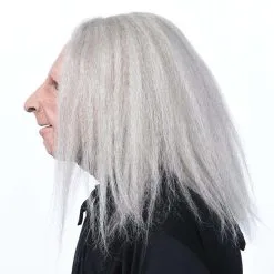 Zagone Studios Old Lady Florence Wig -wizard of oz costume shop florence old lady costume alt 3