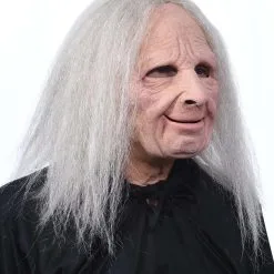 Zagone Studios Old Lady Florence Wig -wizard of oz costume shop florence old lady costume alt 4