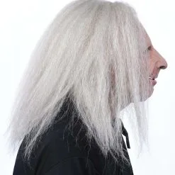 Zagone Studios Old Lady Florence Wig -wizard of oz costume shop florence old lady costume alt 5