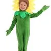Fun Costumes Flower Toddler Costume