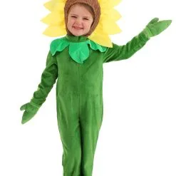 Fun Costumes Flower Toddler Costume