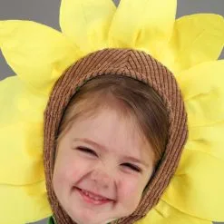 Fun Costumes Flower Toddler Costume -wizard of oz costume shop flower costume for toddlers alt 2