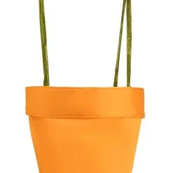 Fun Costumes Flower Pot Adult Costume -wizard of oz costume shop flower pot costume alt 4