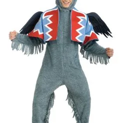 Rubies Costume Co. Inc Flying Monkey Costume