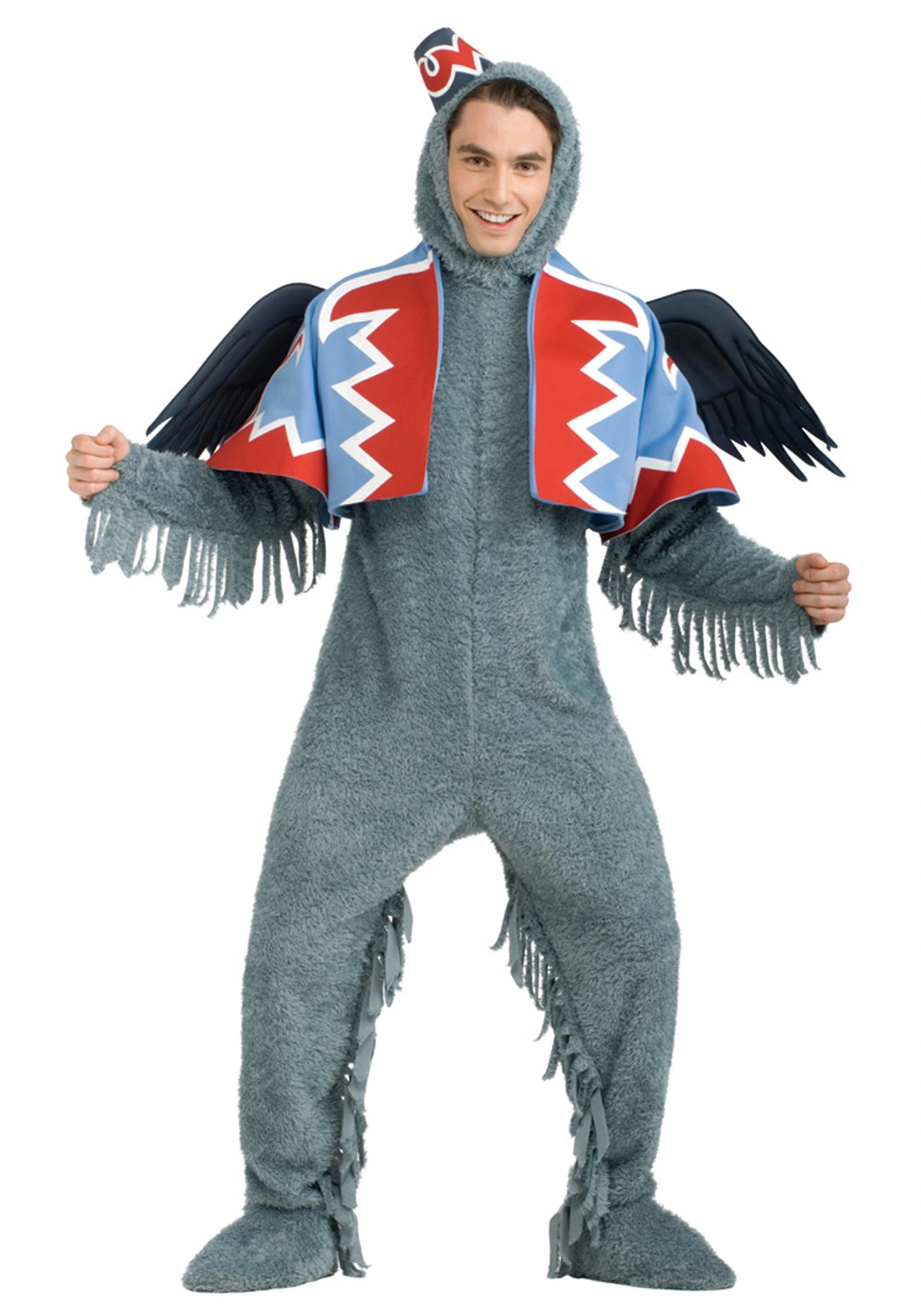 Rubies Costume Co. Inc Flying Monkey Costume 1 Rubies Costume Co. Inc Flying Monkey Costume